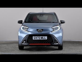 Used Toyota Aygo X 2024 for sale - 78776927: Photo
