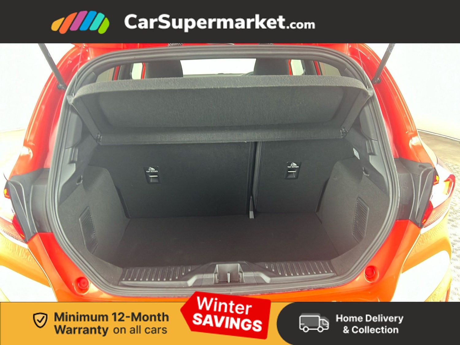 Used Ford Fiesta 2022 for sale - 77064590: Photo 23