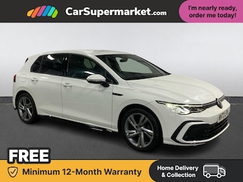 Volkswagen Golf feature image