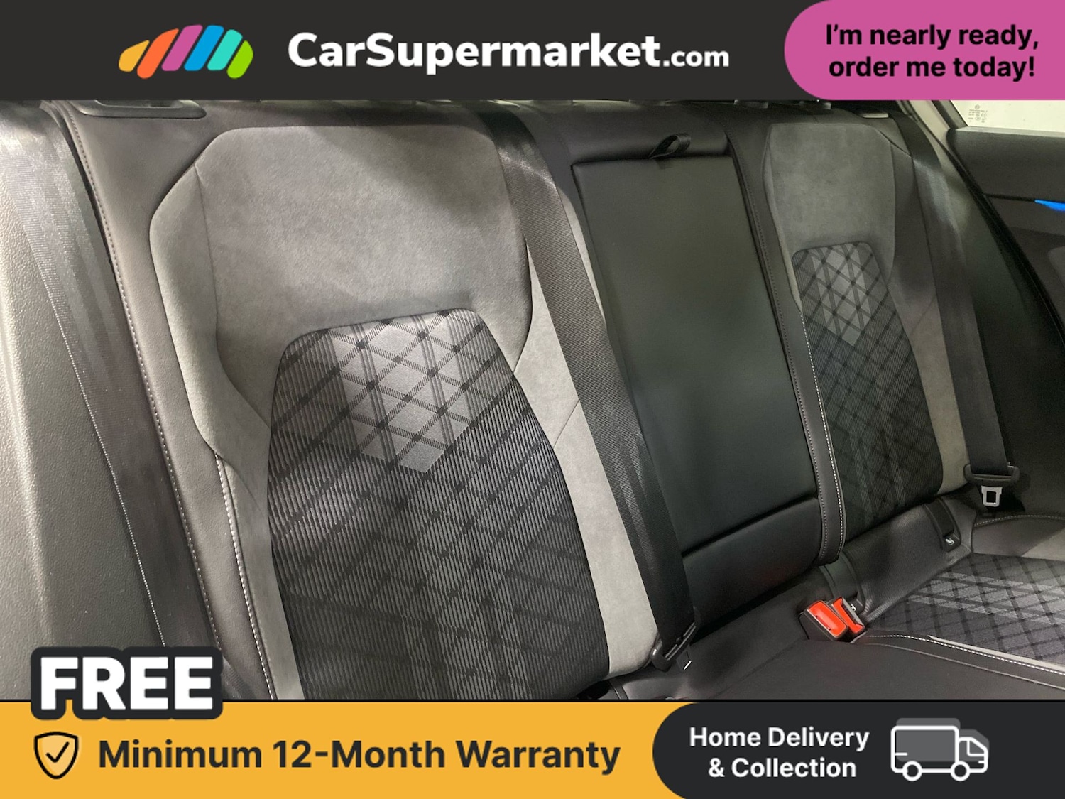 Used Volkswagen Golf 2022 for sale - 77719184: Photo 6