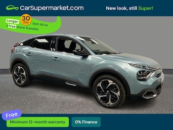 Used Citroen C4 2023 for sale - 78466593: Photo