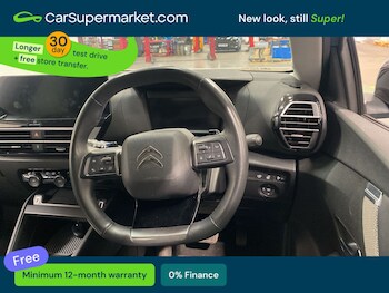 Used Citroen C4 2023 for sale - 78466593: Photo