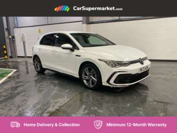 2022 - 1.5 TSI R-Line 5-Door