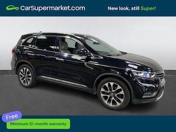 Used Renault Koleos 2019 for sale - 78413469: Photo