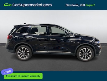 Used Renault Koleos 2019 for sale - 78413469: Photo