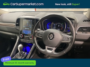 Used Renault Koleos 2019 for sale - 78413469: Photo