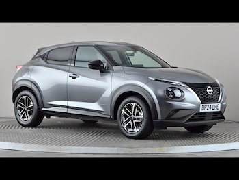 Used Nissan Juke 2024 for sale - 79458859: Photo