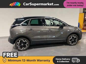 Used Vauxhall Crossland 2023 for sale - 77546305: Photo