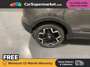 Used Vauxhall Crossland 2023 for sale - 77546305: Photo