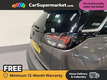 Used Vauxhall Crossland 2023 for sale - 77546305: Photo