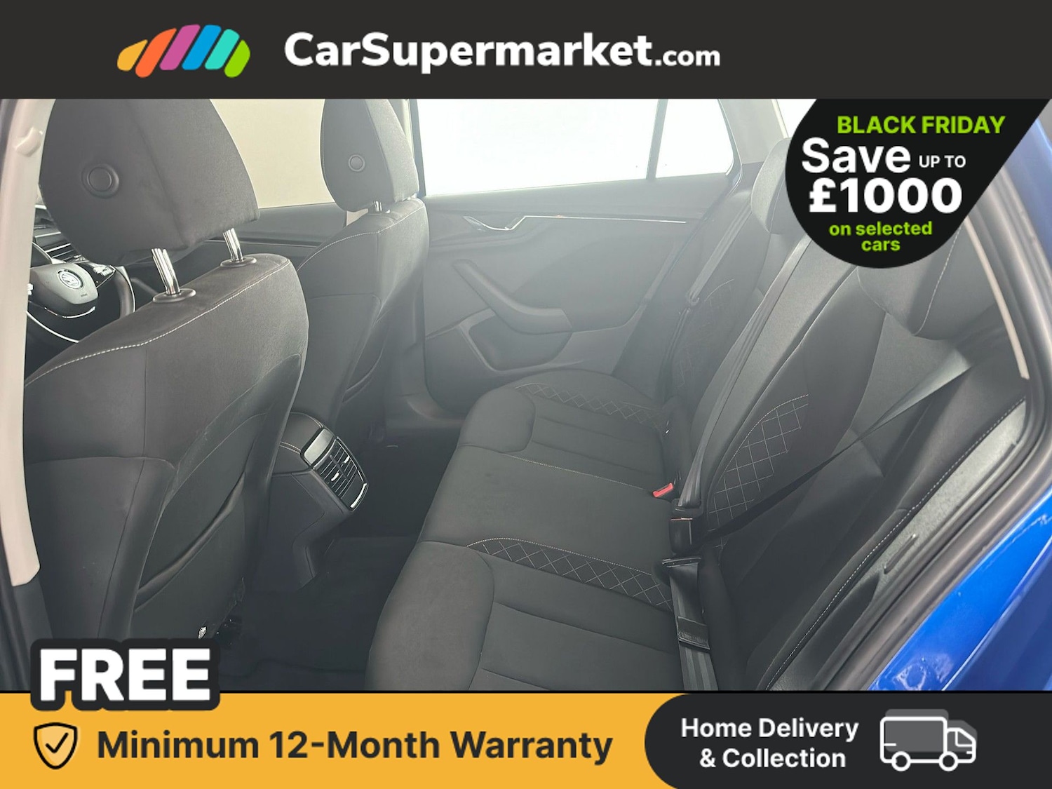 Used Skoda Scala 2022 for sale - 76697595: Photo 19