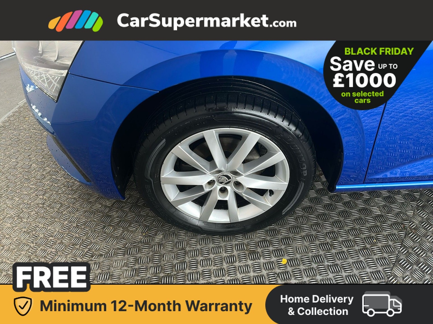 Used Skoda Scala 2022 for sale - 76697595: Photo 20