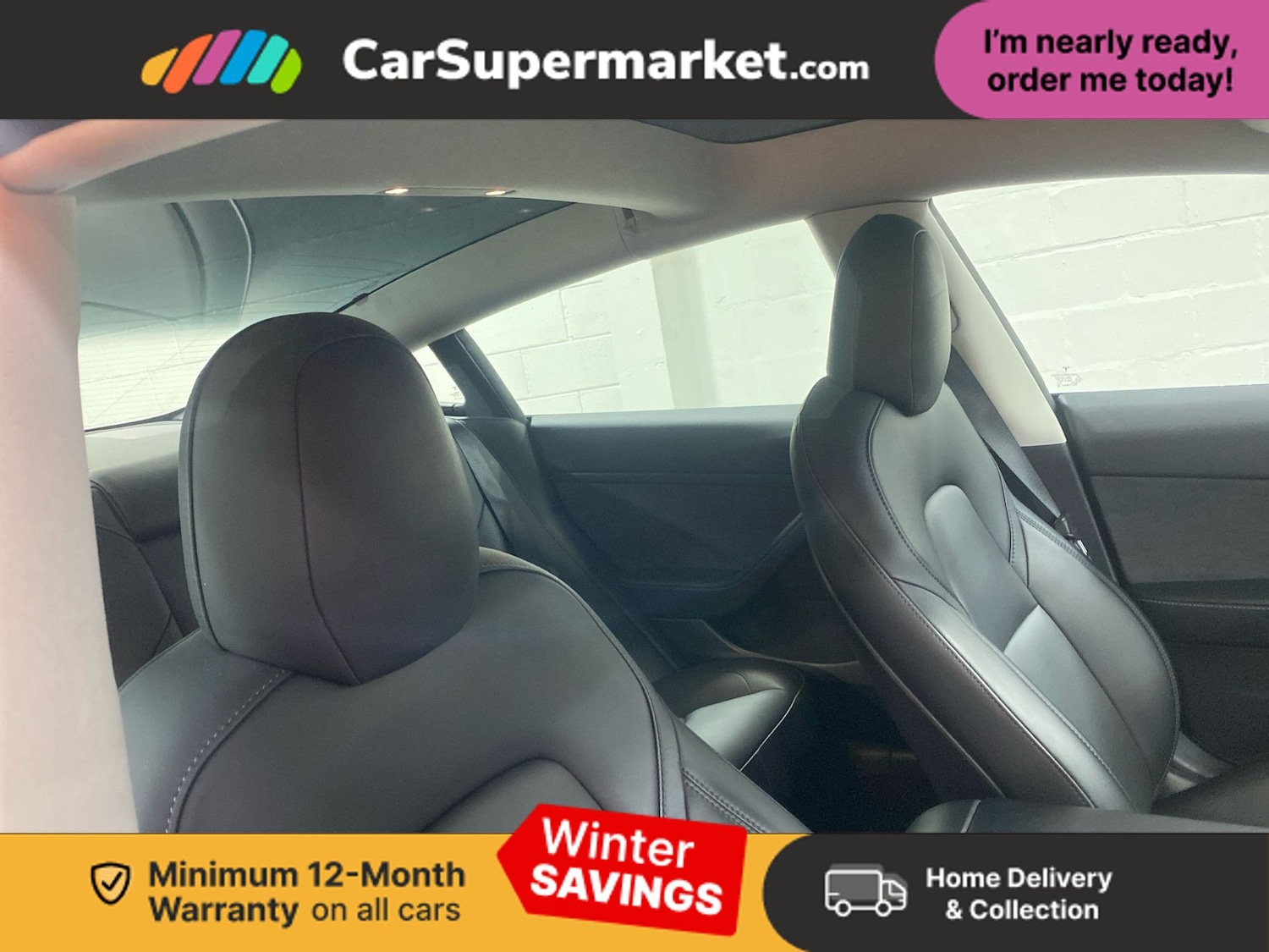 Used Tesla Model 3 2022 for sale - 77128926: Photo 6