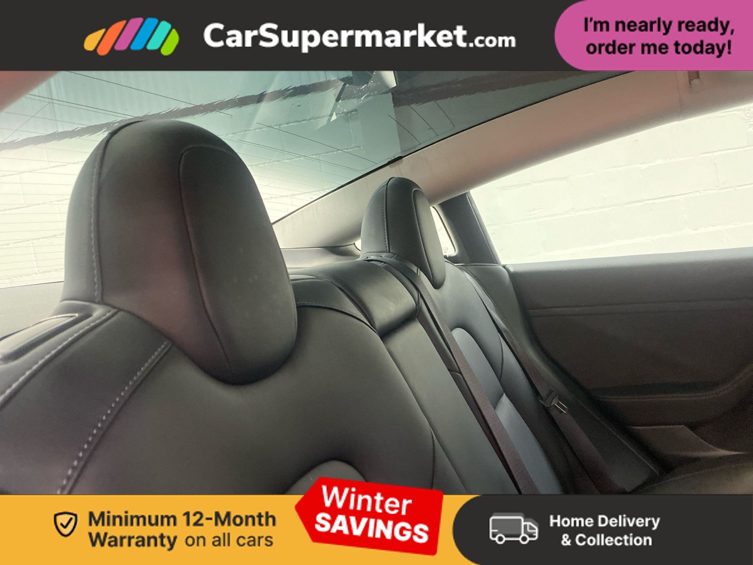 Used Tesla Model 3 2022 for sale - 77128926: Photo 7