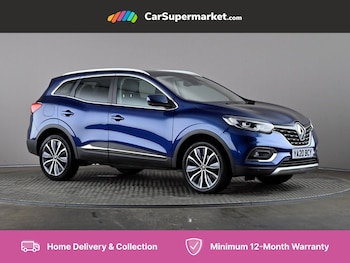 Renault - Kadjar