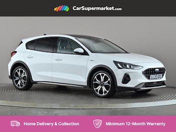 Ford - Focus