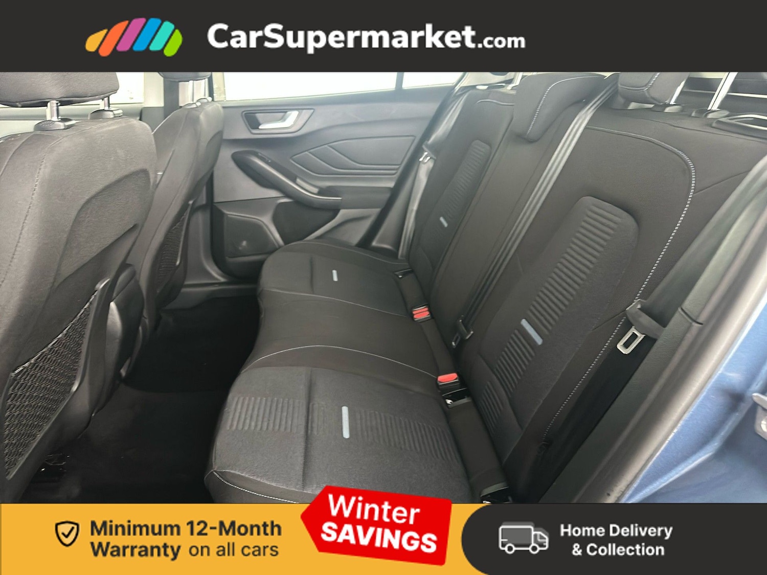 Used Ford Focus 2022 for sale - 77026543: Photo 19