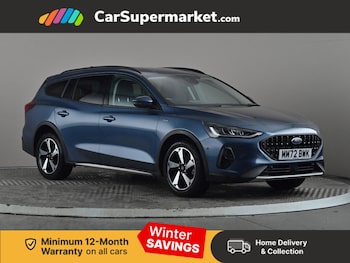 2022 - 1.0 EcoBoost Active Style 5-Door