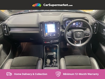 Used Volvo XC40 2022 for sale - 75598223: Photo