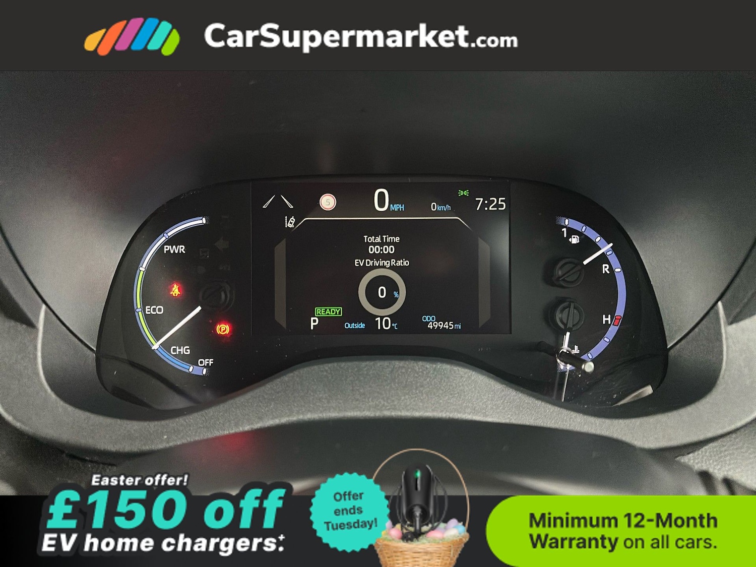 Used Toyota Yaris Cross 2022 for sale - 78139201: Photo 16