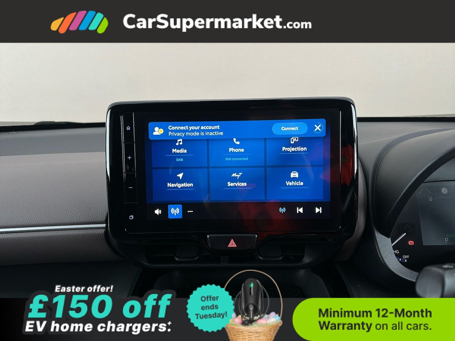 Used Toyota Yaris Cross 2022 for sale - 78139201: Photo 17