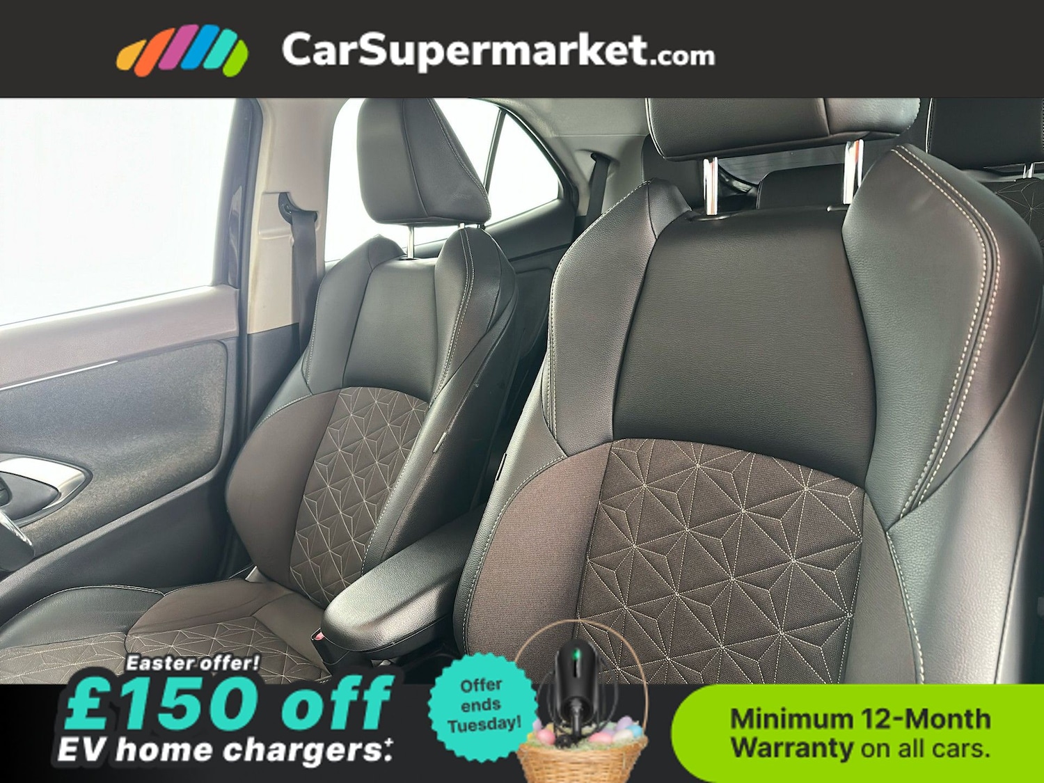 Used Toyota Yaris Cross 2022 for sale - 78139201: Photo 18