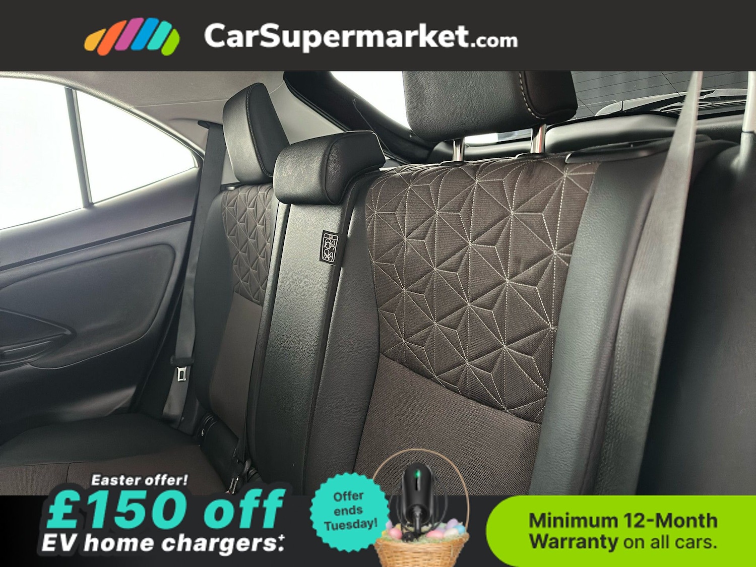 Used Toyota Yaris Cross 2022 for sale - 78139201: Photo 19