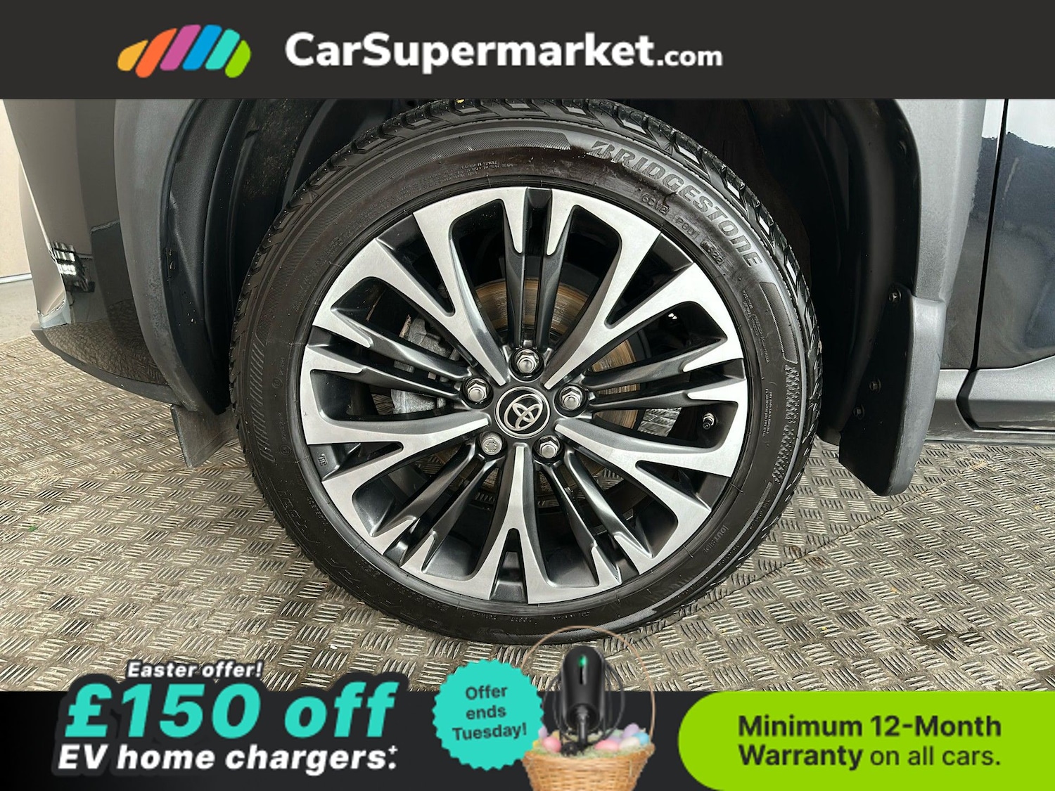 Used Toyota Yaris Cross 2022 for sale - 78139201: Photo 20