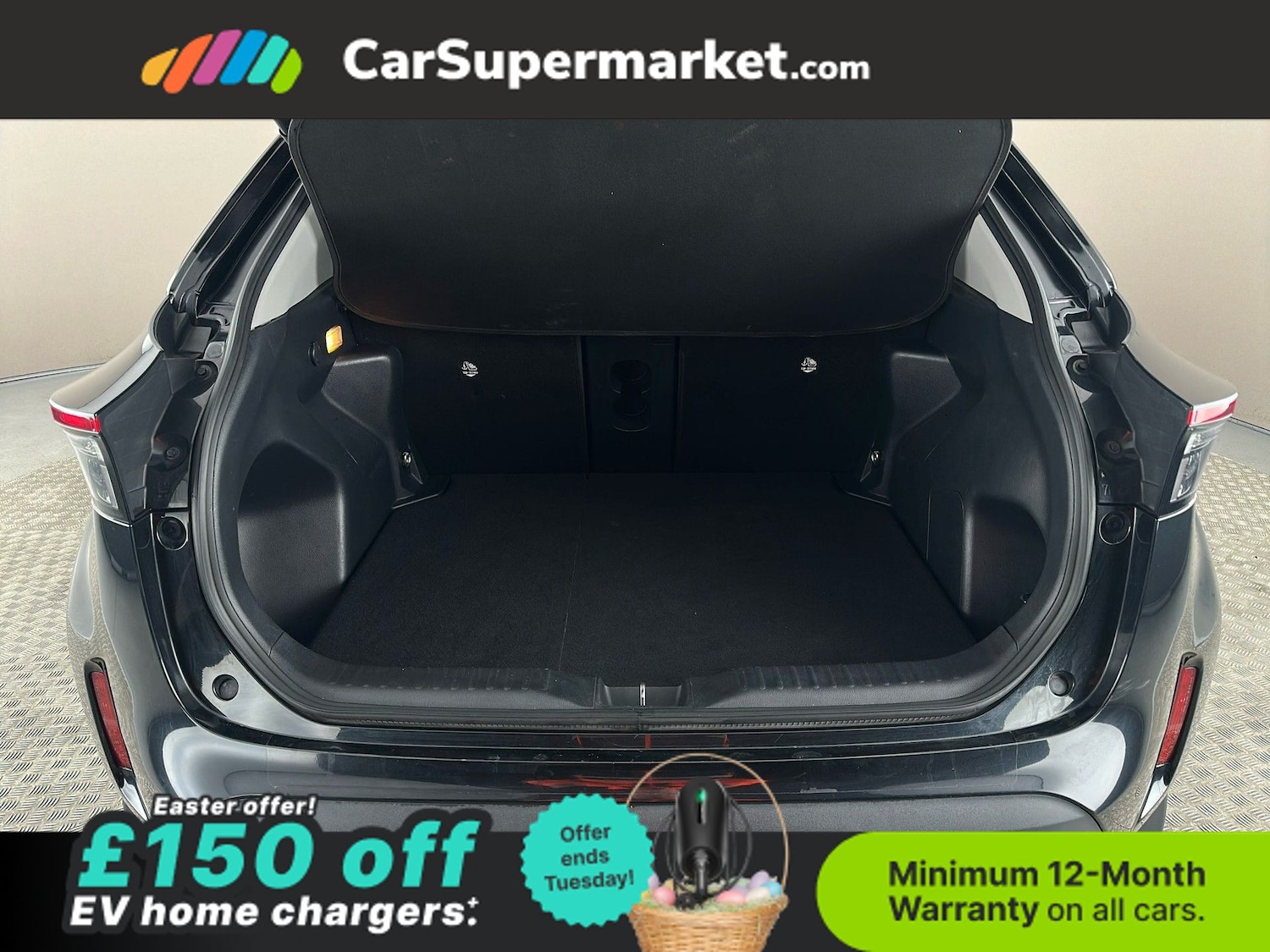 Used Toyota Yaris Cross 2022 for sale - 78139201: Photo 23