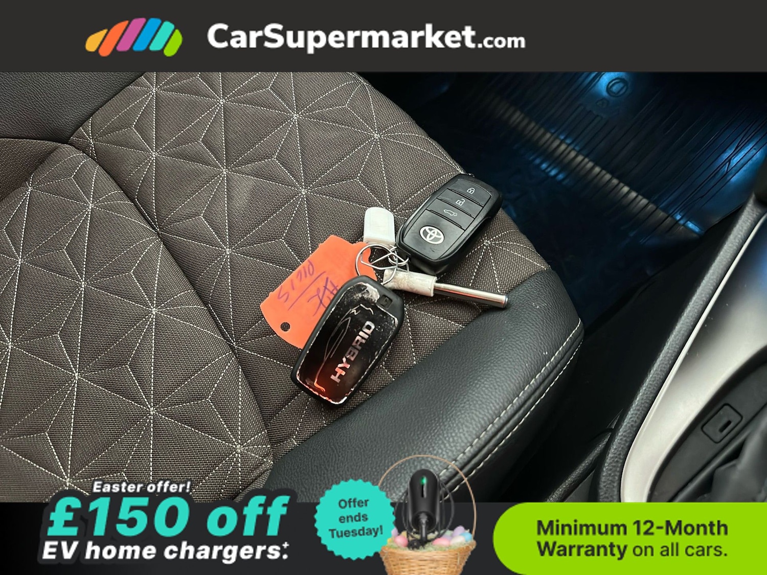 Used Toyota Yaris Cross 2022 for sale - 78139201: Photo 24