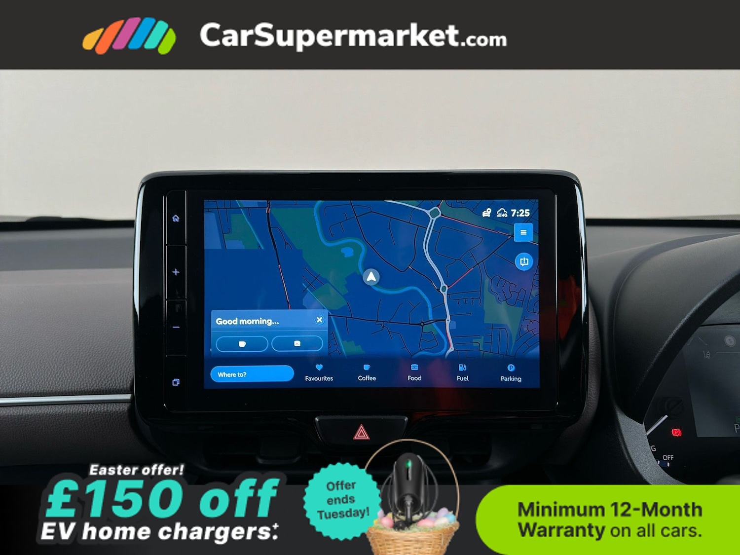 Used Toyota Yaris Cross 2022 for sale - 78139201: Photo 25