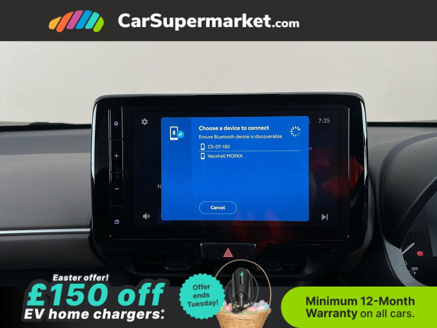 Used Toyota Yaris Cross 2022 for sale - 78139201: Photo 26