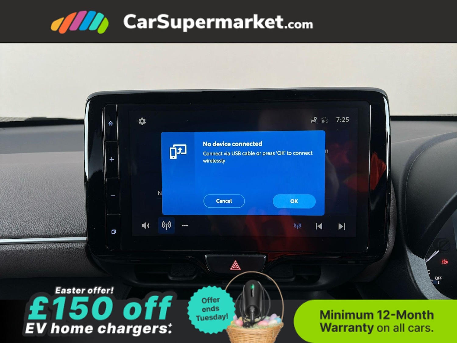 Used Toyota Yaris Cross 2022 for sale - 78139201: Photo 27