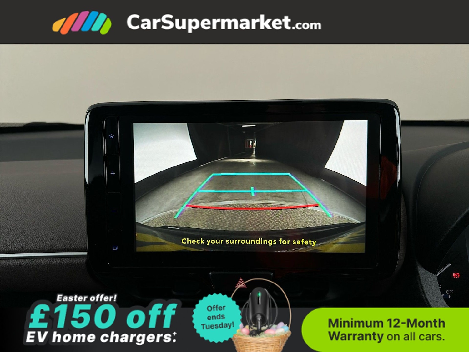 Used Toyota Yaris Cross 2022 for sale - 78139201: Photo 28