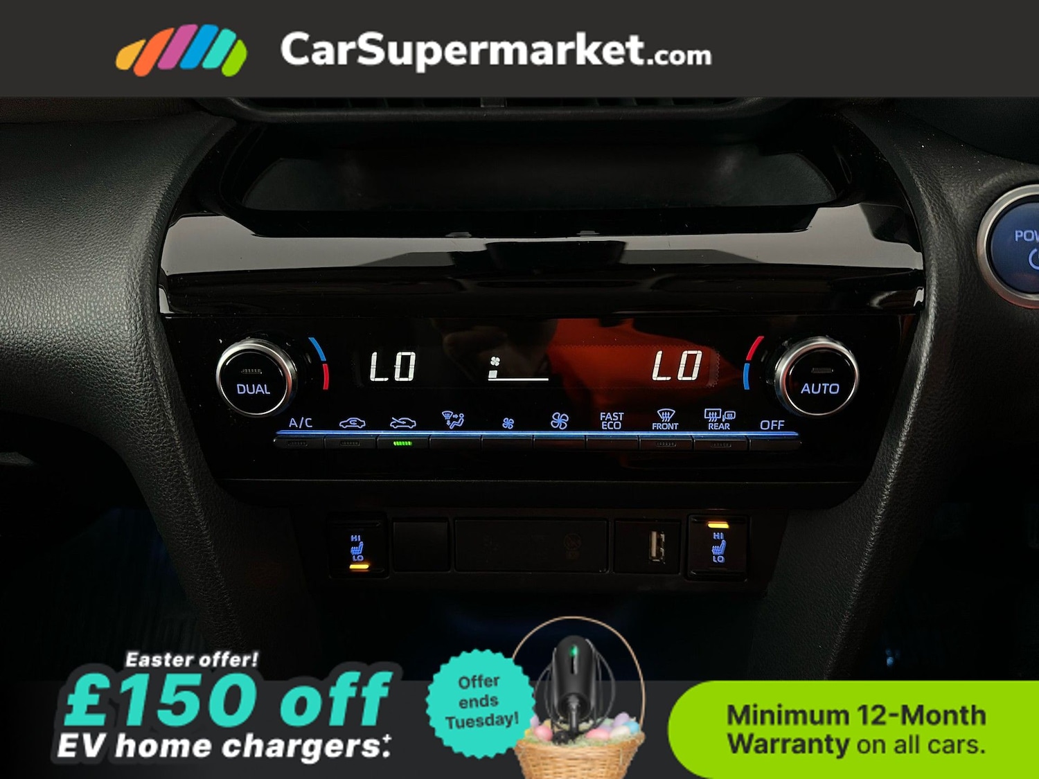 Used Toyota Yaris Cross 2022 for sale - 78139201: Photo 29