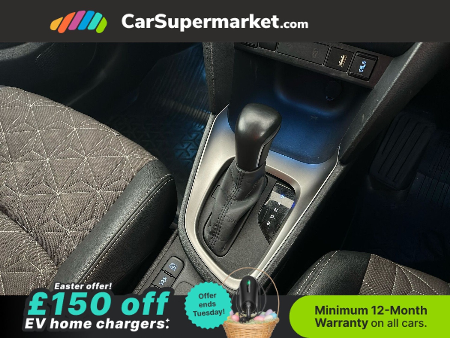 Used Toyota Yaris Cross 2022 for sale - 78139201: Photo 30