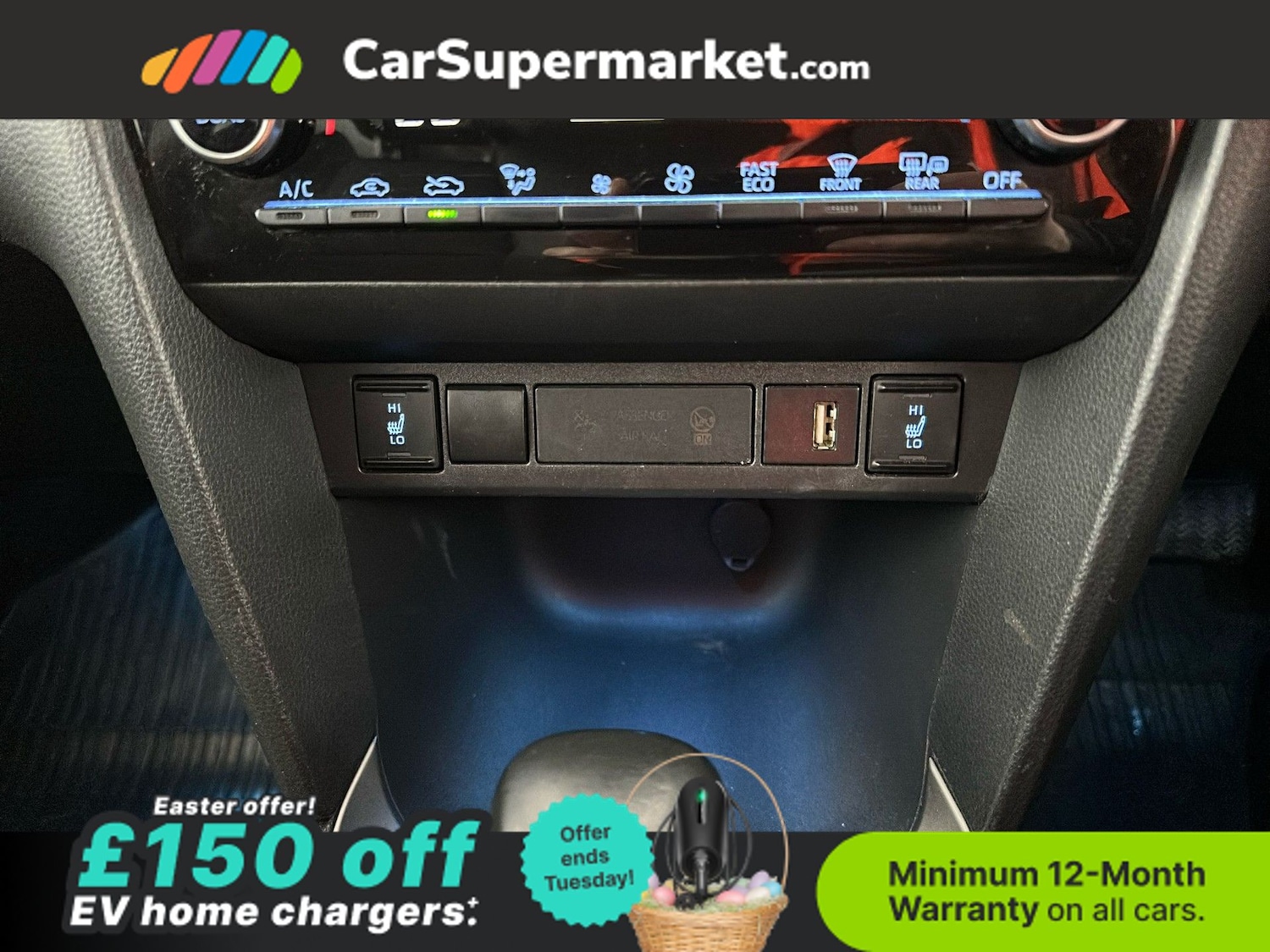 Used Toyota Yaris Cross 2022 for sale - 78139201: Photo 31