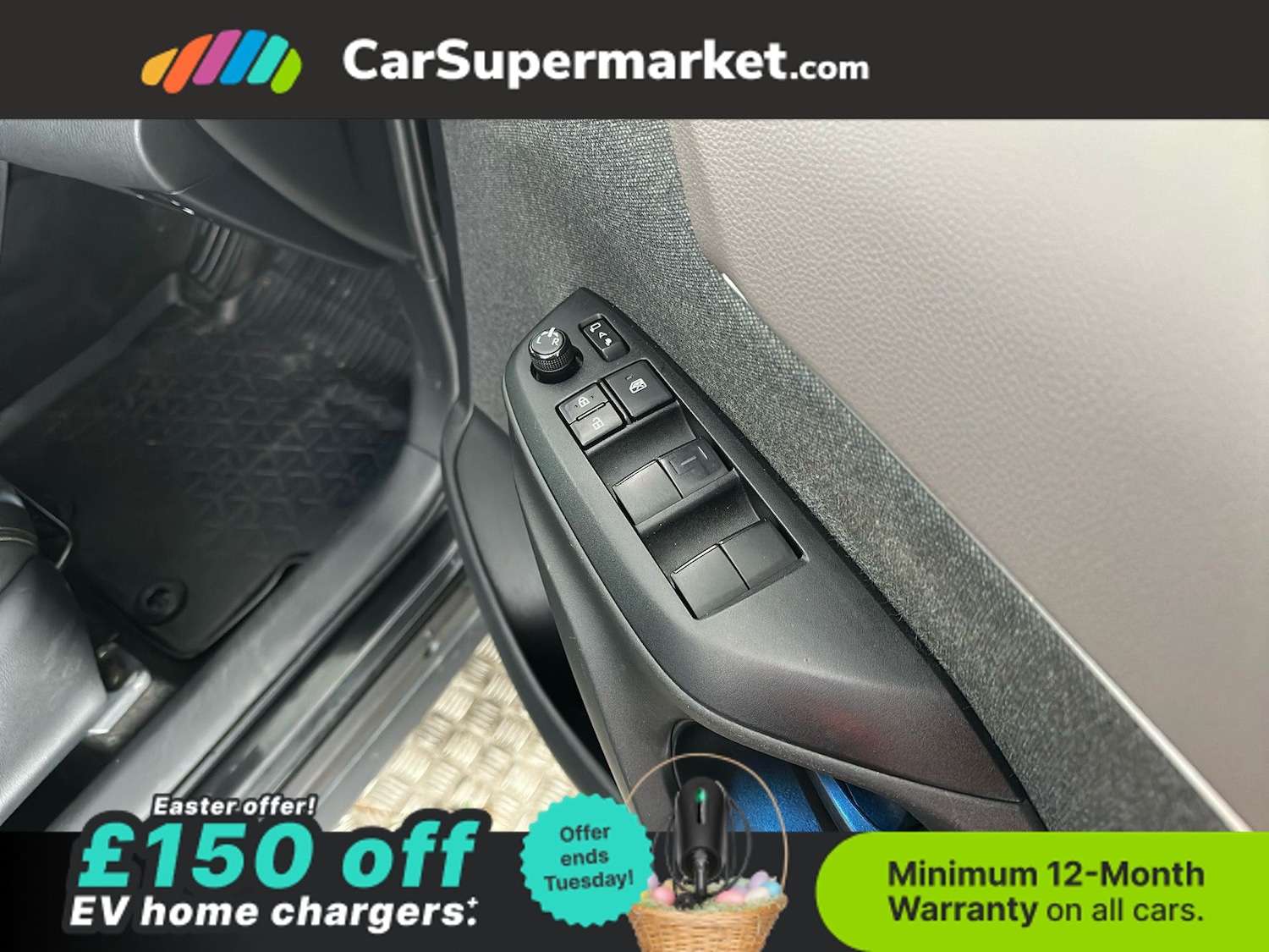 Used Toyota Yaris Cross 2022 for sale - 78139201: Photo 34