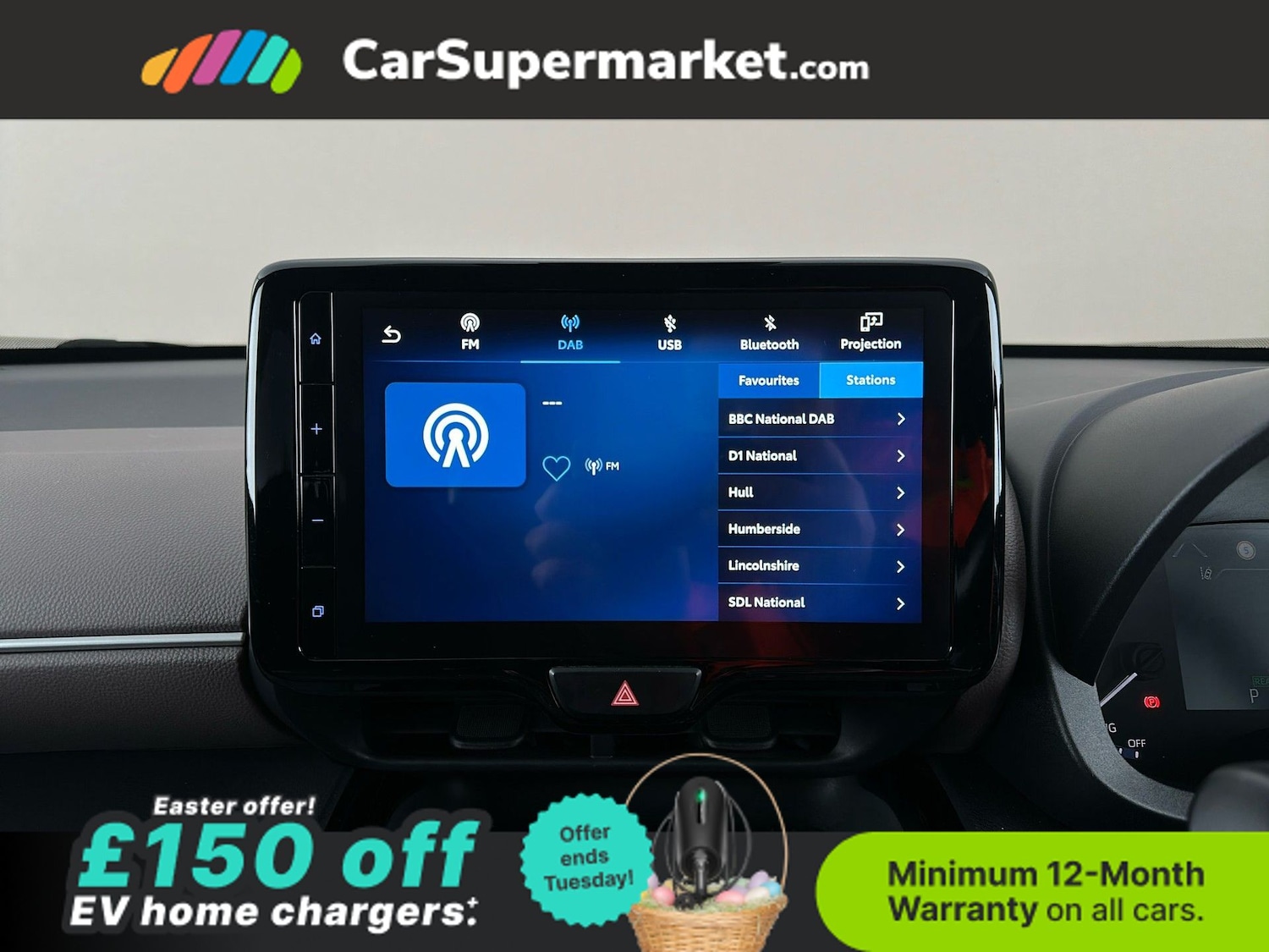 Used Toyota Yaris Cross 2022 for sale - 78139201: Photo 37