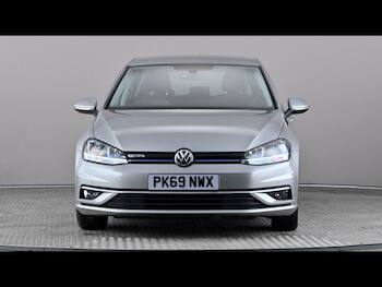 Used Volkswagen Golf 2019 for sale - 79542569: Photo