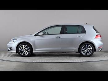 Used Volkswagen Golf 2019 for sale - 79542569: Photo