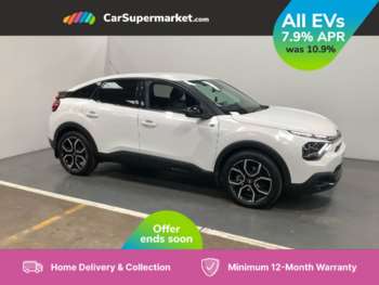 2022 - 100kW Shine Plus 50kWh Auto 5-Door