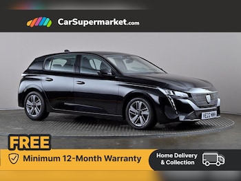 Used Peugeot 308 2022 for sale - 76491187: Photo