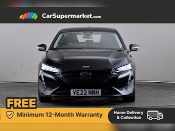 Used Peugeot 308 2022 for sale - 76491187: Photo