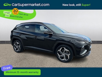 Used Hyundai TUCSON 2023 for sale - 78453895: Photo