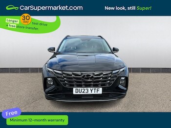 Used Hyundai TUCSON 2023 for sale - 78453895: Photo