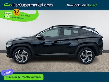 Used Hyundai TUCSON 2023 for sale - 78453895: Photo