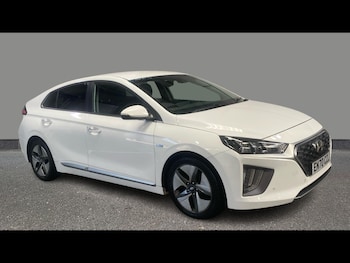 Used Hyundai IONIQ 2021 for sale - 78993340: Photo