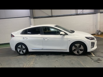 Used Hyundai IONIQ 2021 for sale - 78993340: Photo