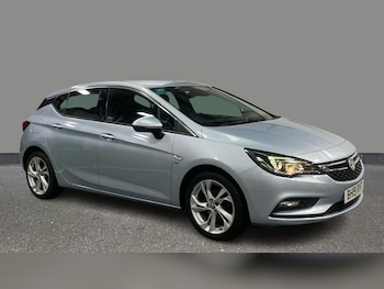 Used Vauxhall Astra 2019 for sale - 78599278: Photo